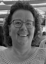 Bild des Mitglieds Claudia Hinkfoth