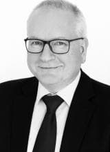 Bild des Mitglieds Dipl. Ing. (FH) Elektrotechnik Andreas Fedorczuk