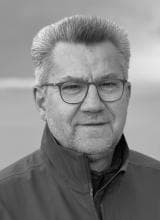 Bild des Mitglieds Dr. Ansgar Bredenfeld