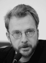 Bild des Mitglieds Dr. Karsten Steinmetz