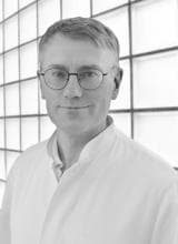 Bild des Mitglieds Dr. med. Ulf Redlich