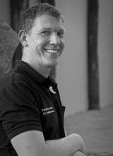 Bild des Mitglieds Dr. Niels Mensing