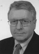 Bild des Mitglieds Dr. rer. nat. Ernst Isensee
