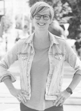 Bild des Mitglieds Jenifer Horst