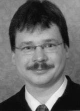Bild des Mitglieds Pater Ulrich Weiß O. Praem.