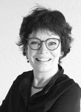 Bild des Mitglieds Prof. Dr. Heike Kugler