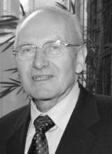 Bild des Mitglieds Prof. Dr.-Ing. Dietrich Ziems