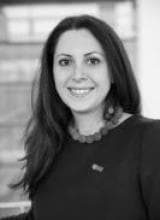 Bild des Mitglieds Prof. Dr.-Ing. Sanaz Mostaghim