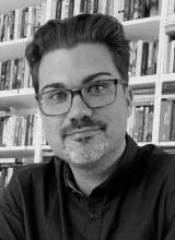 Bild des Mitglieds Prof. Dr. Jan Standke