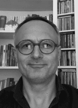 Bild des Mitglieds Robert Glinski