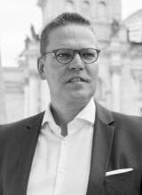 Bild des Mitglieds Tino Sorge